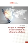 Image for Usages Et Strategies d&#39;Appropriation Du Telephone Cellulaire