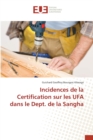 Image for Incidences de la Certification sur les UFA dans le Dept. de la Sangha