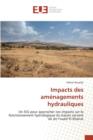 Image for Impacts Des Amenagements Hydrauliques