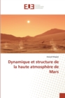 Image for Dynamique et structure de la haute atmosphere de mars