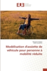 Image for Modelisation d&#39;Assiette de Vehicule Pour Personne A Mobilite Reduite
