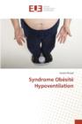 Image for Syndrome Obesite Hypoventilation