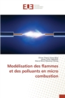 Image for Modelisation Des Flammes Et Des Polluants En Micro Combustion