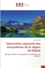 Image for Valorisation Aquacole Des Ecosystemes de la Region de Skikda