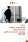 Image for Gestion Et Suivi Des Indicateurs de Performance Des Services Eds-Cdg