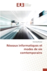 Image for Reseaux Informatiques Et Modes de Vie Comtemporains