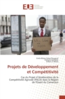 Image for Projets de Developpement Et Competitivite