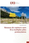 Image for Reseaux de Capteurs Sans Fil A Multiples Piles Protocolaires