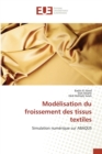 Image for Modelisation Du Froissement Des Tissus Textiles