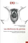 Image for Les Dechirures Du Perinee