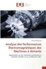 Image for Analyse Des Performances Electromagnetiques Des Machines A Aimants
