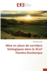 Image for Mise En Place de Corridors Biologiques Dans Le Scot Flandre-Dunkerque