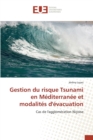 Image for Gestion Du Risque Tsunami En Mediterranee Et Modalites d&#39;Evacuation