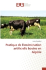 Image for Pratique de Linsemination Artificielle Bovine En Algerie
