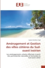 Image for Amenagement Et Gestion Des Villes Cotieres Du Sud-Ouest Ivoirien