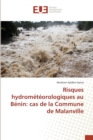 Image for Risques Hydrometeorologiques Au Benin : Cas de la Commune de Malanville