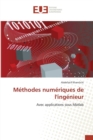 Image for Methodes Numeriques de Lingenieur