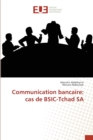 Image for Communication bancaire