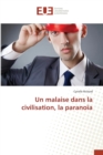 Image for Un Malaise Dans La Civilisation, La Paranoia