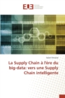 Image for La Supply Chain a l&#39;ere du big-data