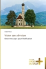 Image for Vision sans division