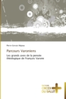 Image for Parcours varoniens