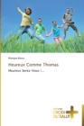 Image for Heureux comme thomas