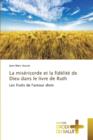 Image for La Misericorde Et La Fidelite de Dieu Dans Le Livre de Ruth