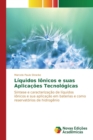Image for Liquidos Ionicos e suas Aplicacoes Tecnologicas