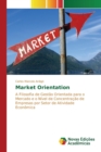 Image for Market Orientation