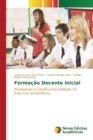 Image for Formacao Docente Inicial
