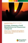 Image for Ecologia, Anatomia e Perfil Metabolomico de Pilosocereus catingicola