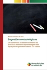 Image for Sugestoes metodologicas