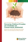 Image for Parcerias Publico-Privadas em Unidades de Conservacao Ambiental