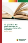 Image for As garantias dos Contribuintes no Ordenamento Juridico Angolano