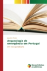 Image for Arqueologia de emergencia em Portugal