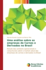 Image for Uma analise sobre as empresas de Carnes e Derivados no Brasil