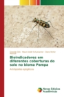 Image for Bioindicadores em diferentes coberturas do solo no bioma Pampa