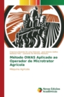 Image for Metodo OWAS Aplicado ao Operador de Microtrator Agricola