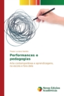 Image for Performances e pedagogias