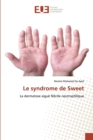 Image for Le syndrome de Sweet