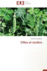 Image for Villes Et Jardins