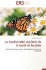 Image for La Biodiversite Vegetale de la Foret de Baabda