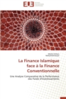 Image for La Finance Islamique Face   La Finance Conventionnelle
