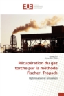 Image for R cup ration Du Gaz Torche Par La M thode Fischer- Tropsch