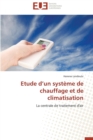 Image for Etude D Un Syst me de Chauffage Et de Climatisation