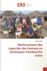 Image for Renforcement des capacites des femmes en techniques d&#39;embouche ovine