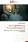 Image for La Comp titivit  de l&#39; conomie Tunisienne