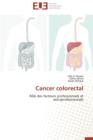 Image for Cancer Colorectal