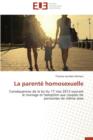 Image for La Parent  Homosexuelle